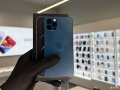 iPhone 12 Pro Max, 512 ГБ б/у
