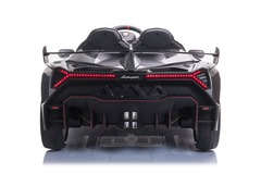 LAMBORGHINI VENENO 4WD XMX615 (ЛИЦЕНЗИОННАЯ МОДЕЛЬ) с дистанционным управлением