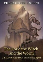 The Fork, the Witch, and the Worm: Tales from Alagaësia