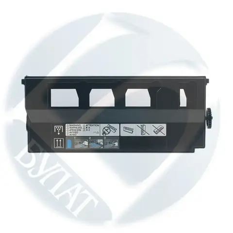 Бункер для отработанного тонера Konica Minolta bizhub C220 WX-101, A162WY2