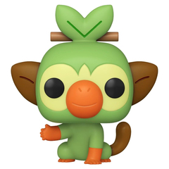 Funko POP! Pokemon: Grookey (957)