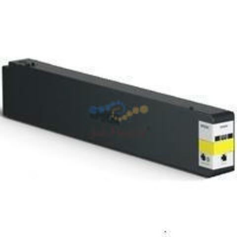 Картридж с желтыми чернилами WF-C20600 Yellow Ink