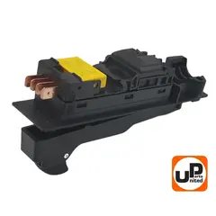 Выключатель UNITED PARTS для MAKITA 9069SF/GA9030SF/9040, 4 контакта (651178-8)
