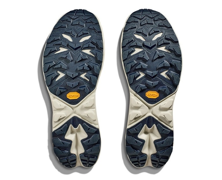 Купить мужские HOKA Anacapa 2 Mid GTX — ботинки для походов
