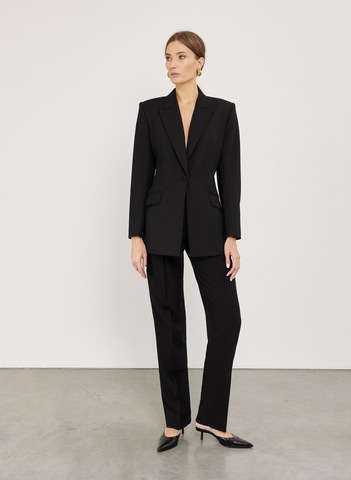 Жакеты и жилеты