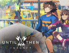 Until Then (для ПК, цифровой код доступа)