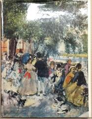 От Мане до Пикассо