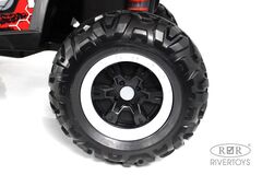 Квадроцикл K001AM 4WD (Полноприводный)