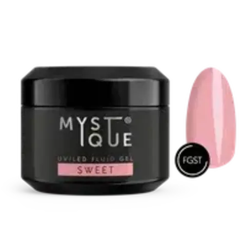 Mystique Моделирующий флюид-гель «Vogue» (30 мл)