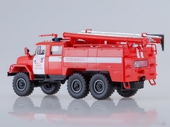 ZIL-131 AC-40 137A fire truck Nizhny Novgorod 1:43 AutoHistory