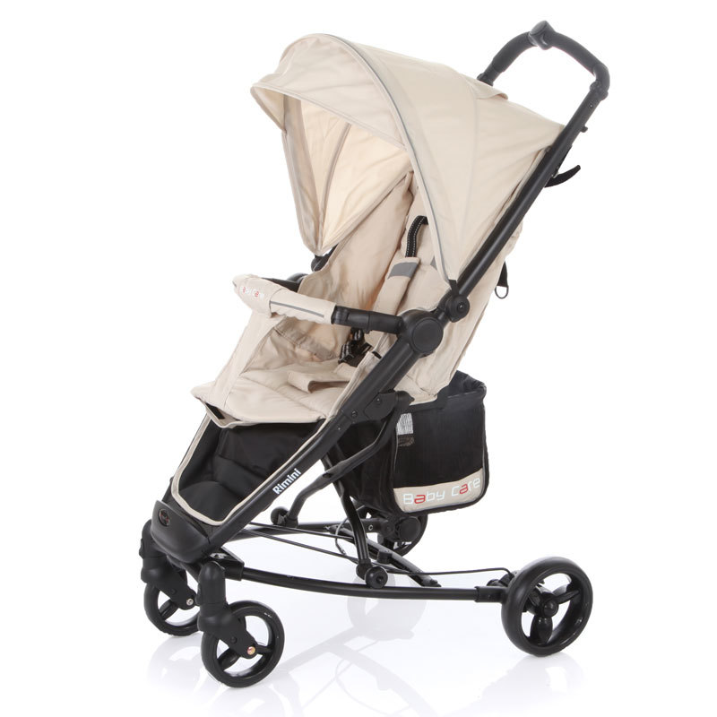 Купить прогулочную коляску Baby Care Rimini (Бэби каре) в интернет-магазине «Ваша первая покупка».