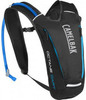 Картинка рюкзак беговой Camelbak Octane Dart 1,5L Black/Atomic Blue - 1