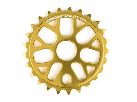 Звезда Mission Nexus