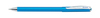 Pierre Cardin Actuel - Lacquered Light Blue, шариковая ручка, M