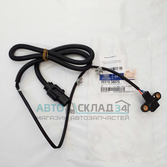 ДАТЧИК ПОЛОЖЕНИЯ КОЛЕНВАЛА SANTA FE SM 2,0/2,4 SIRIUS HYUNDAI