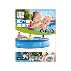 Надувной бассейн Intex 28116NP