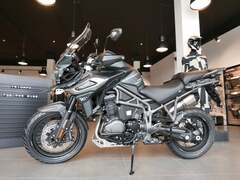 Triumph Tiger 1200 XCA