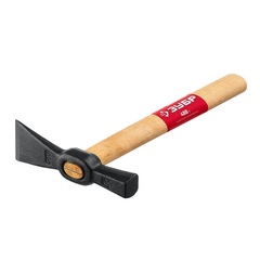 ЗУБР 400 г, молоток каменщика (2015-04)