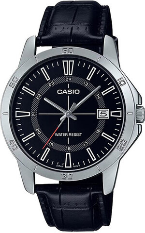 Наручные часы Casio MTP-V004L-1C фото