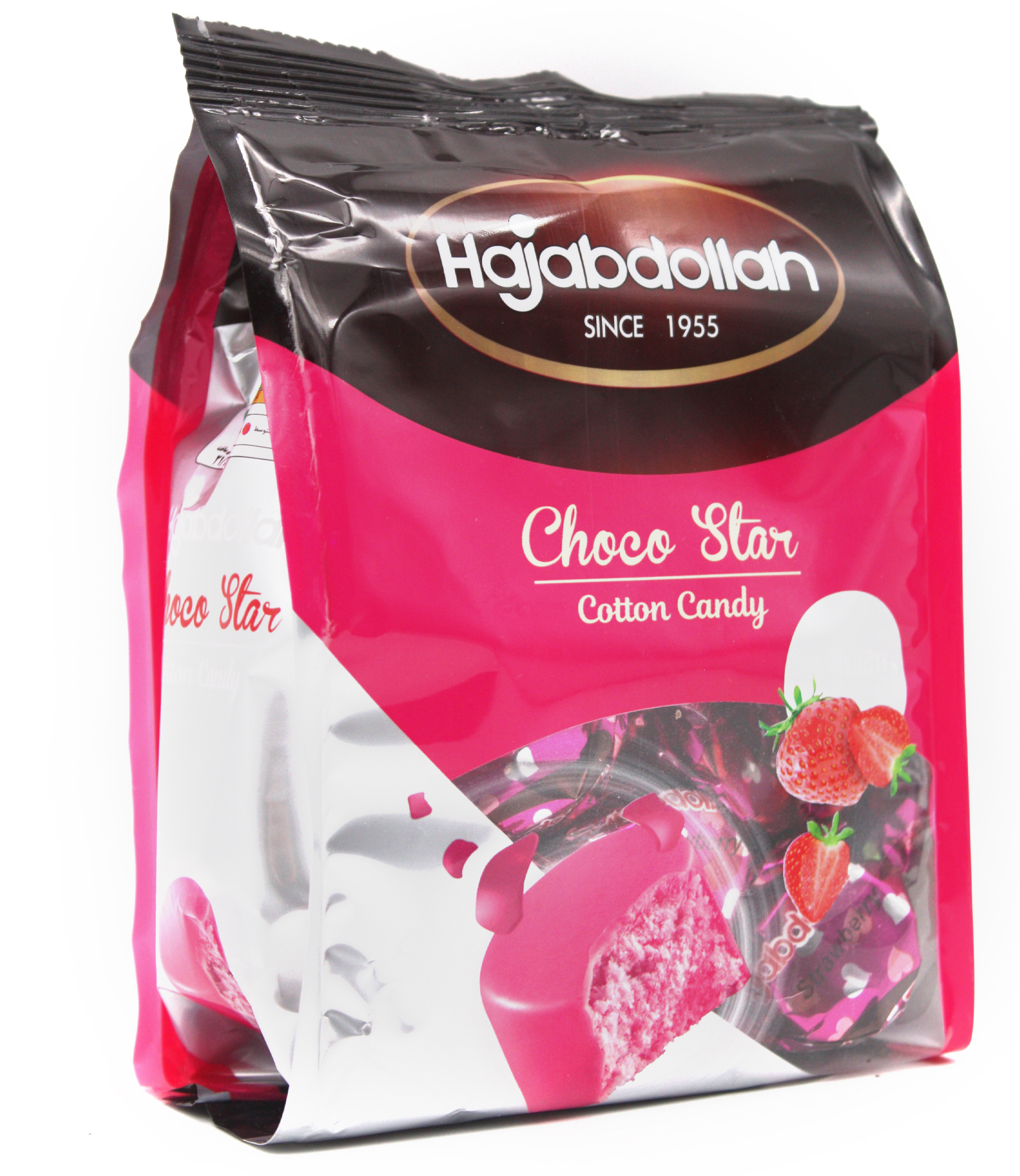  Пишмание со вкусом клубники во фруктовой глазури Choco Star, Hajabdollah, 180 г import_files_24_24830af4bf3911e9a9b1484d7ecee297_effc4d6eee6911edab74000c295ab765.jpg