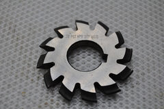 Фреза модульная М2 №2 (HSS) z=14