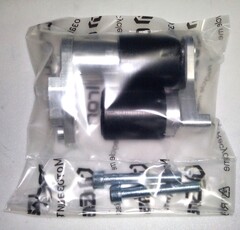 Защитные cлайдеры для SUZUKI GSX-R600 / GSX-R750 от 2011 г.в.