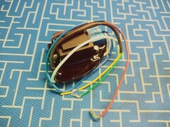 Плата QUATTRO ELEMENTI D400 Zero (241-802-014)