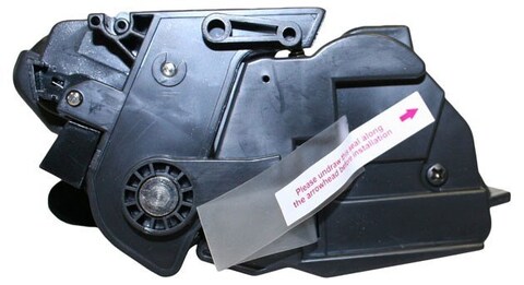 Картридж лазерный Cactus CS-C708 708H черный (2500стр.) для Canon LBP-3300, 3360, 3300, 3360