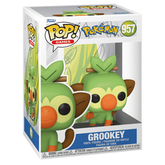 Funko POP! Pokemon: Grookey (957)
