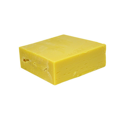 Воск для покрытия сыра желтый, 500 г