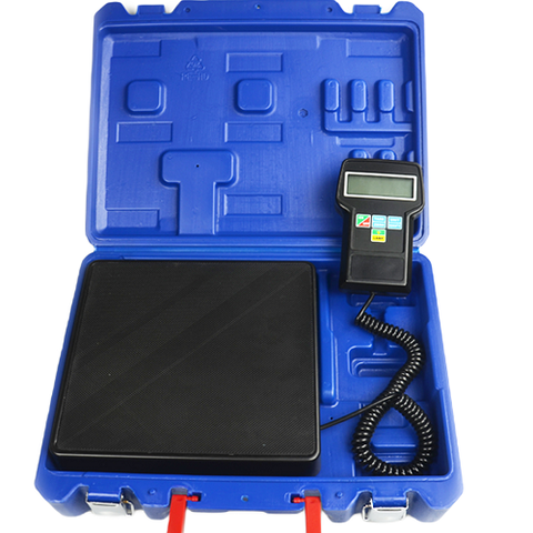 Купить Электронные весы RSC-7040 100 кг недорого со склада в Хабаровске, Якутске, Владивостоке, Южно-Сахалинске, Благовещенске