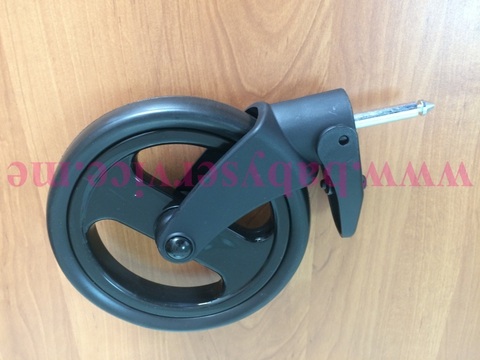 Колесный блок Peg-Perego Book Plus передний