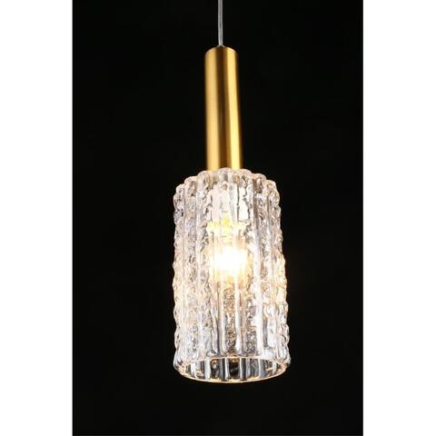 Подвесной светильник Aployt Henrite APL.310.06.01