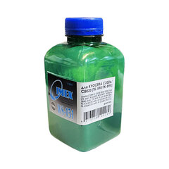 Тонер WS-151 IMEX для KYOCERA FS-C2026MFP, C8020/C5150DN TK-590/580/895, голубой 100 гр / 5К, NonChem Green Line