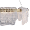 Светильник подвесной ST Luce Voile SL6021.203.54