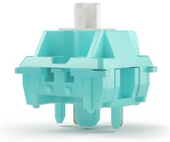 Переключатели GLORIOUS GLO-SWT-LYNX зеленый