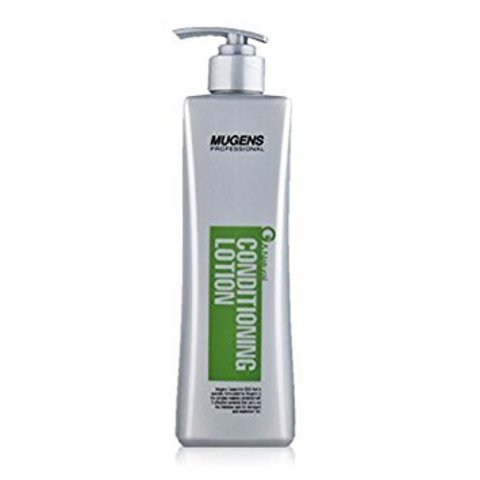 Welcos Mugens Бальзам для всех типов волос Mugens Conditioning Lotion