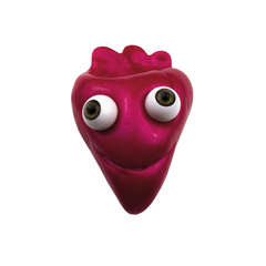 Жвачка для рук Neogum Monster (Неогам Монстр)"Красный"