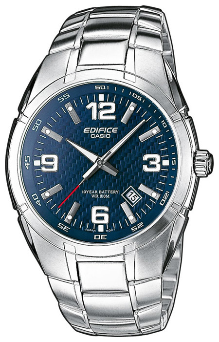 Casio EF125D2A