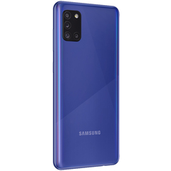 Смартфон Samsung Galaxy A31, 64 Gb, Prism Crush Blue (SM-A315F)