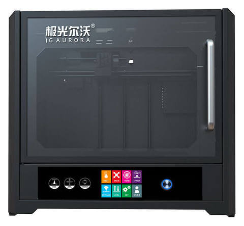 3D-принтер JGMaker A6