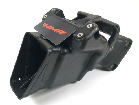 Honda Воздухозаборник CBR 600 07-12 17300-MFJ-A00 аналоги 17300-MFJ-J00