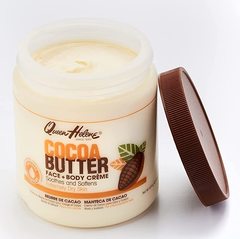 Krem \ Крем \  Cream Cocoa Butter Face + Body Creme (136 g)