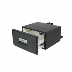 Холодильник WAECO CoolMatic CD-20, 20л, охл./мороз., цв.-черный, пит. 12/24В