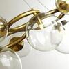 Подвесной светильник Odeon Light Nuvola 4276/9