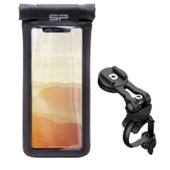 Набор креплений для велосипеда SP Connect BIKE BUNDLE II UNIVERSAL CASE BLACK (размер M)