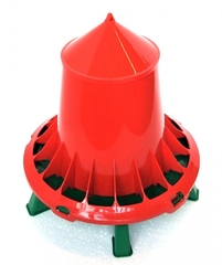 Бункерная кормушка БК-8