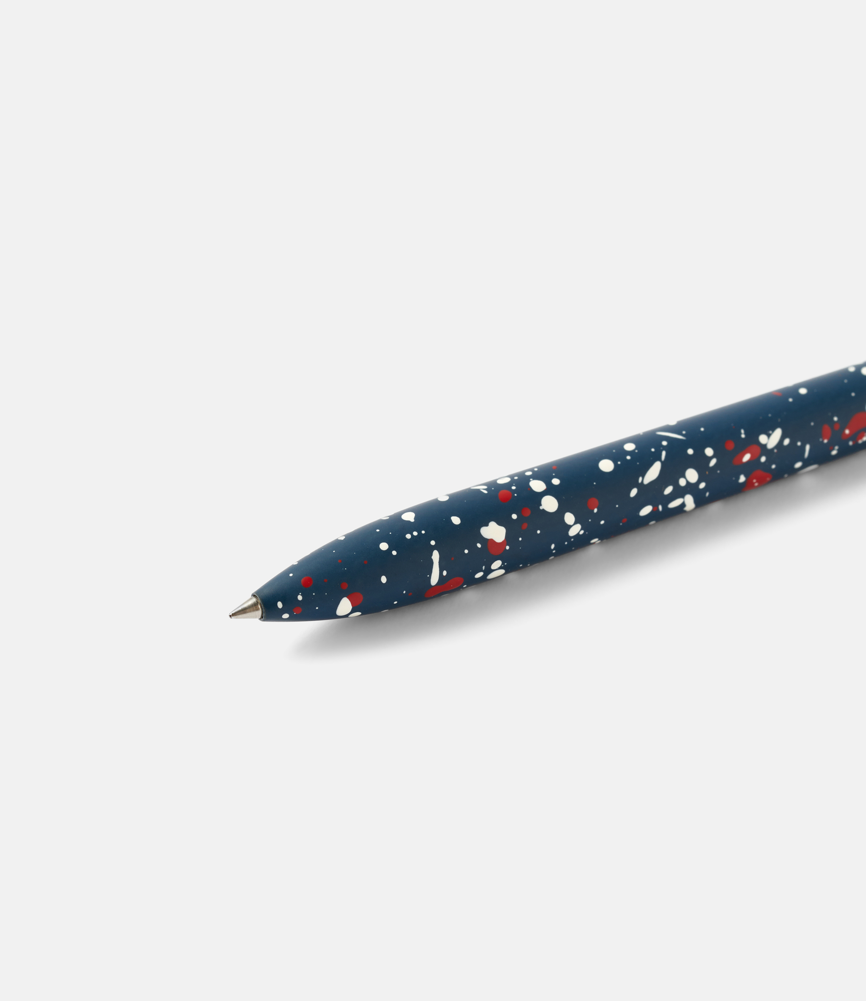 Ajoto Astronomical Dark Nebulae — ручка с керамическим покрытием