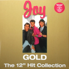 Joy / Gold - The 12