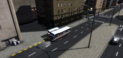 Cities in Motion 2: Bus Mania (для ПК, цифровой код доступа)